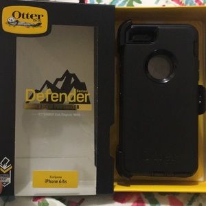 Brand new Otterbox